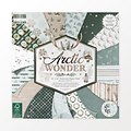 First Edition First Edition Arctic Wonder 12x12 Premium Paper Pad 48 sheets