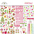 Doodlebug Doodlebug Design Essentials Kit Night Before Christmas