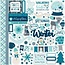 Echo Park Echo Park Paper Collection Kit 12x12'' Hello Winter