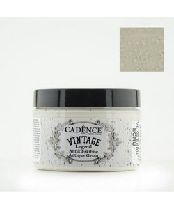 Cadence Vintage Legend gesso 150 ml Ecru