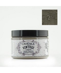 Cadence Vintage Legend gesso 150 ml Mink Grijs