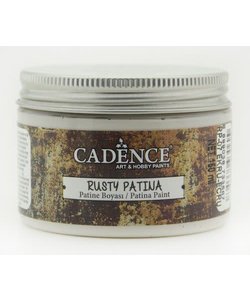 Cadence Rusty Patina verf 150ml Ecru