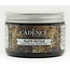 Cadence Cadence Rusty Patina verf 150ml Grijs Zwart