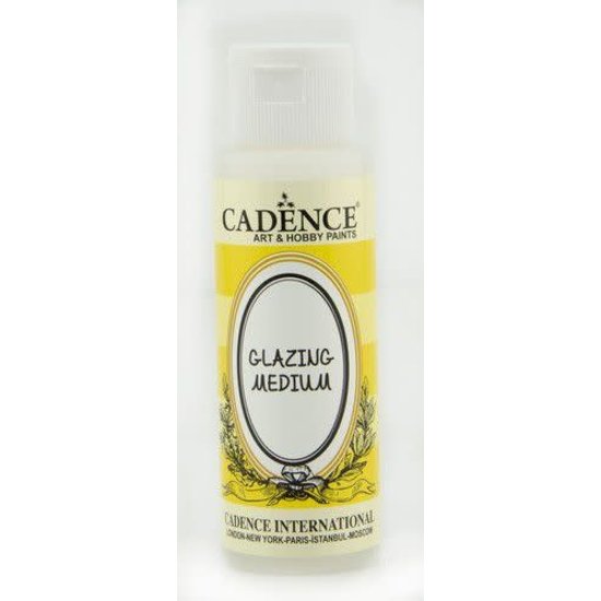 Cadence Cadence Glazing medium 70 ml