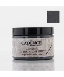 Cadence Zeugma stone effect Relief Pasta 150 ml Ikaros