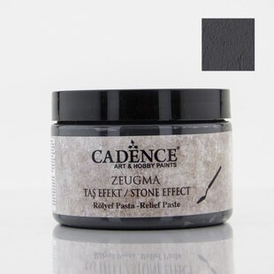 Cadence Zeugma stone effect Relief Pasta 150 ml Ikaros