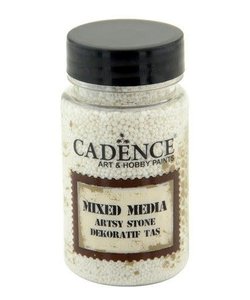 Cadence Mix Media Artsy stone 90ml Small