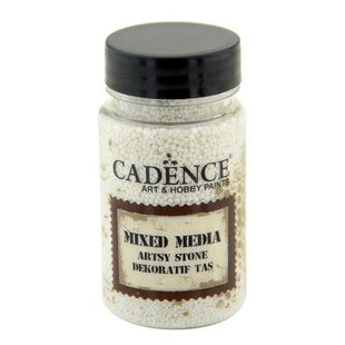 Cadence Mix Media Artsy stone 90ml Small