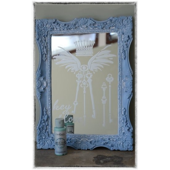 Cadence Cadence Magic Glas Ets Etching Crème 59ml