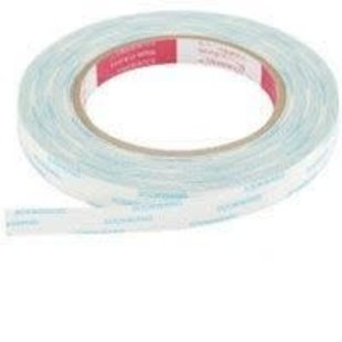 Scor-Pal Scor-Tape Dubbelzijdige Tape 1/2'' 1,27cmx24,5m