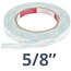 Scorpal Scor-Pal Scor-Tape Dubbelzijdige Tape 5/8"  1,59cmx24,5m