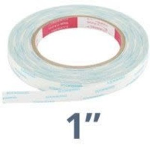 Scor-Pal Scor-Tape Dubbelzijdige Tape 1'' 2,5cmx24,5m