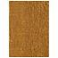 Decopatch Vel Decopatch Papier Patroon Craquelé Donkerbruin/Goud