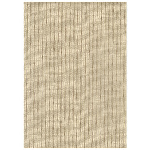 Vel Decopatch Papier Patroon Raffia/Gedroogd gras beige