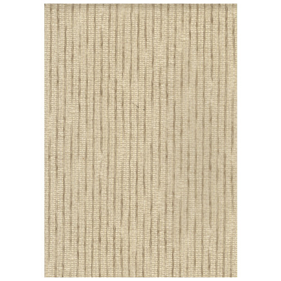 Decopatch Vel Decopatch Papier Patroon Raffia/Gedroogd gras beige