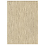 Decopatch Vel Decopatch Papier Patroon Raffia/Gedroogd gras beige