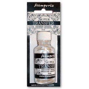 Stamperia Super Transfer Concentrato 25ml