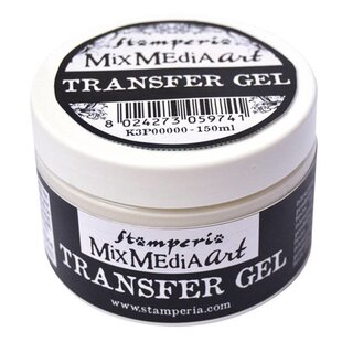 Stamperia Transfer Gel 150ml