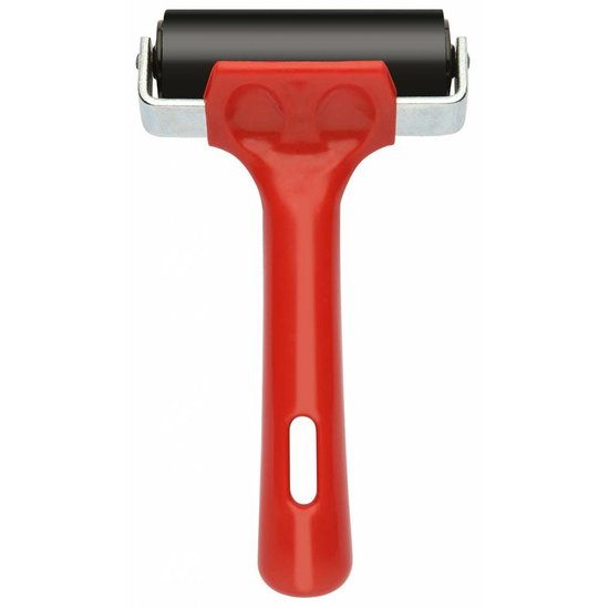 Essdee Essdee Standard Ink Lino Roller 75mm