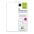 Vaessen Creative Vaessen Creative Mixed Media Paper A4 smooth 240gr. 10 st.