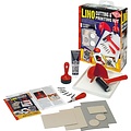 Essdee Essdee Lino Cutting & Printing Set 23-delig
