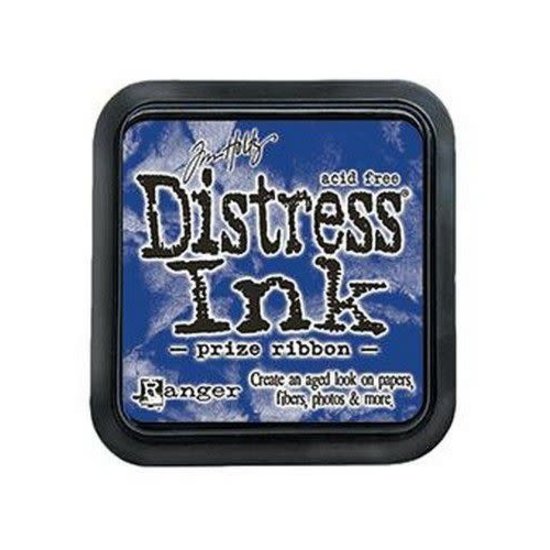 Tim Holtz Ranger Tim Holtz Distress Ink Prize Ribbon