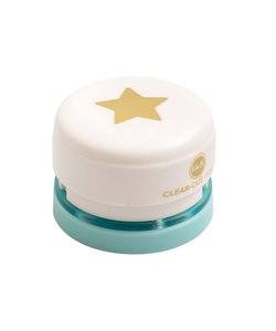 We R Memory Keepers Clear Cut Punch small Star 2,54cm