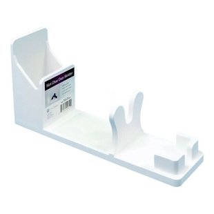 Tiffany Hot glue gun holder