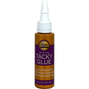 Aleene's Tacky Glue Original 19,5ml