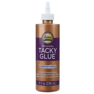 Aleene's Tacky Glue Original 236ml