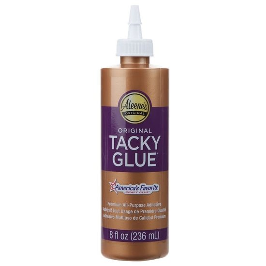 Aleene's Aleene's Tacky Glue Original 236ml