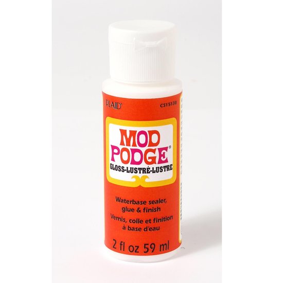 Mod Podge Mod Podge Gloss 59ml