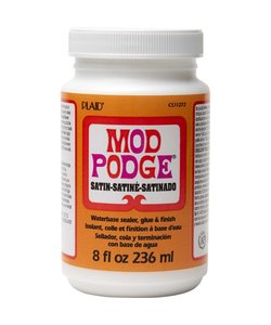 Mod Podge Satijn 236ml