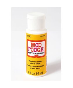 Mod Podge Mat 59ml