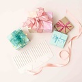 We R Memory Keepers We R Memory Keepers Clear Bow Loom