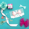 We R Memory Keepers We R Memory Keepers Clear Bow Loom