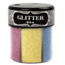 Creotime Glitter Potje diverse kleuren 6x13 gr