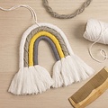 Creotime Houten Kam bamboe L: 15 cm  B: 5,5 cm