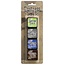 Tim Holtz Ranger Distress Tim Holtz Mini Ink  Pads  Kit 14