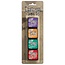 Tim Holtz Ranger Distress Tim Holtz Mini Ink Pads Kit 15