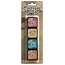 Tim Holtz Ranger Distress Tim Holtz Mini Ink Pads Kit 1