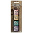 Tim Holtz Ranger Distress Tim Holtz Mini Ink Pads Kit 4