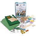 Creotime Silk Clay en Foam Clay Paastuin