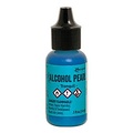 Tim Holtz Ranger Tim Holtz Alcohol ink Pearl 14ml Tranquil