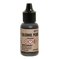Tim Holtz Ranger Tim Holtz Alcohol ink Pearl 14ml Smolder