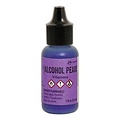 Tim Holtz Ranger Tim Holtz Alcohol ink Pearl 14ml Villainous