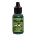 Tim Holtz Ranger Tim Holtz Alcohol ink Pearl 14ml Envy