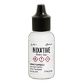 Tim Holtz Ranger Alcohol Ink Mixatives 14 ml. Snow Cap