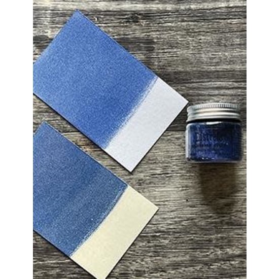 Tim Holtz Ranger Tim Holtz Distress Embossing Glaze Prize Ribbon