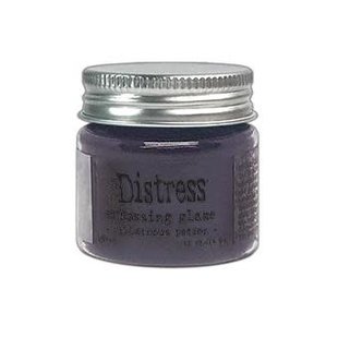 Ranger Distress Embossing Glaze Villainous Potion